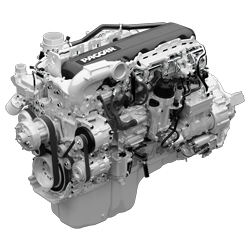 U3970 Engine